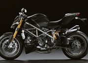 Ducati Streetfigther